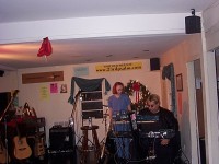 23rd Psalm 12-13-2003 7-27-18 PM